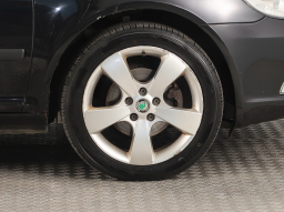 Škoda Octavia 2011