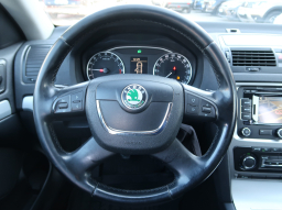 Škoda Octavia 2011