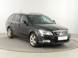 Škoda Octavia 2011