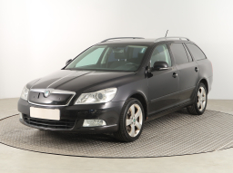 Škoda Octavia 2011