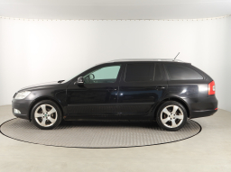 Škoda Octavia 2011