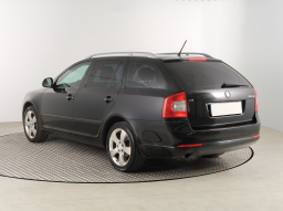 Škoda Octavia 2011