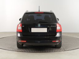 Škoda Octavia 2011