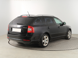 Škoda Octavia 2011