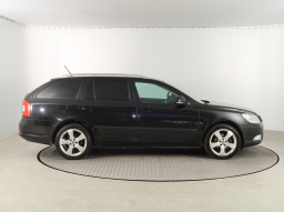Škoda Octavia 2011