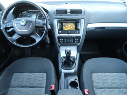 Škoda Octavia 2011