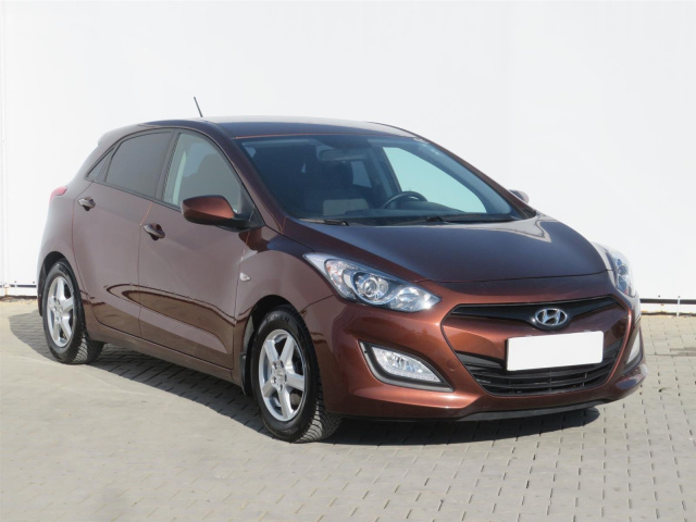 Hyundai i30 2013