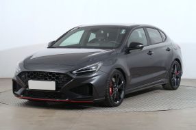 Hyundai i30 Fastback - 2023