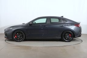Hyundai i30 Fastback - 2023