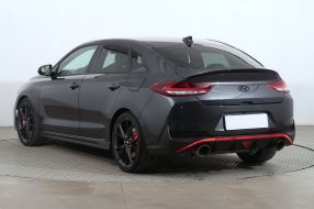 Hyundai i30 Fastback - 2023