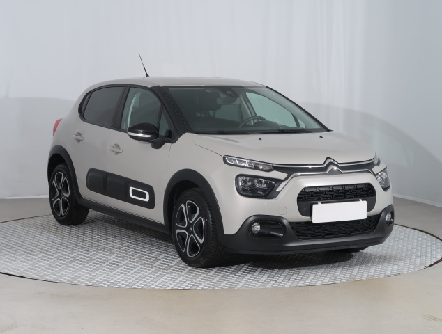 Citroen C3 2021