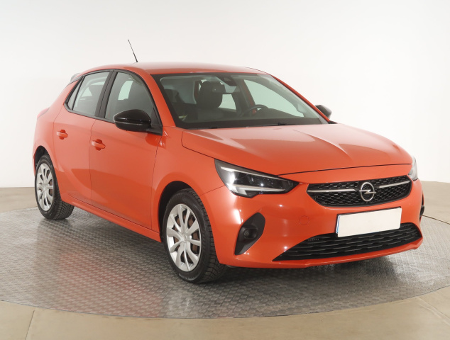Opel Corsa 2020