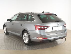 Skoda Superb - 2018
