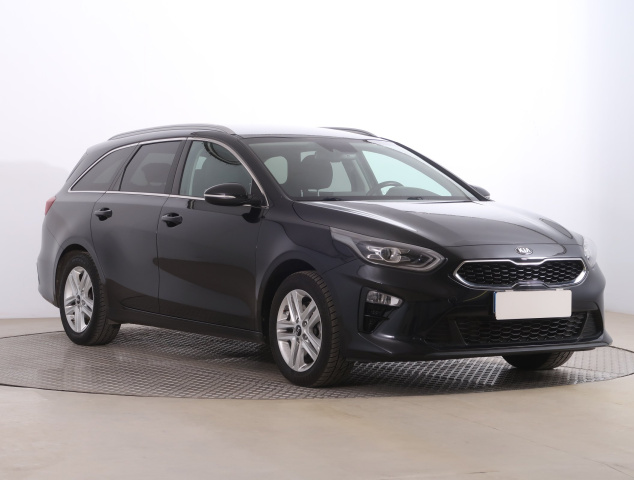 Kia Ceed 2019