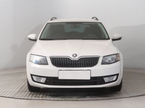 Skoda Octavia - 2016