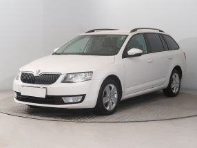 Skoda Octavia - 2016