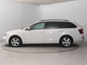 Skoda Octavia - 2016