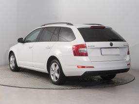Skoda Octavia - 2016