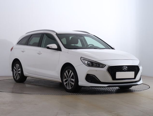 Hyundai i30 2020