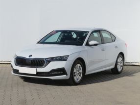 Skoda Octavia - 2021