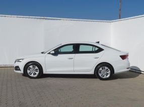 Skoda Octavia - 2021