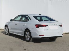 Skoda Octavia - 2021
