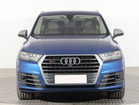Audi SQ7 - 2016