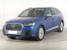 Audi SQ7 - 2016