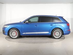 Audi SQ7 - 2016