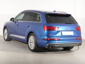 Audi SQ7 - 2016