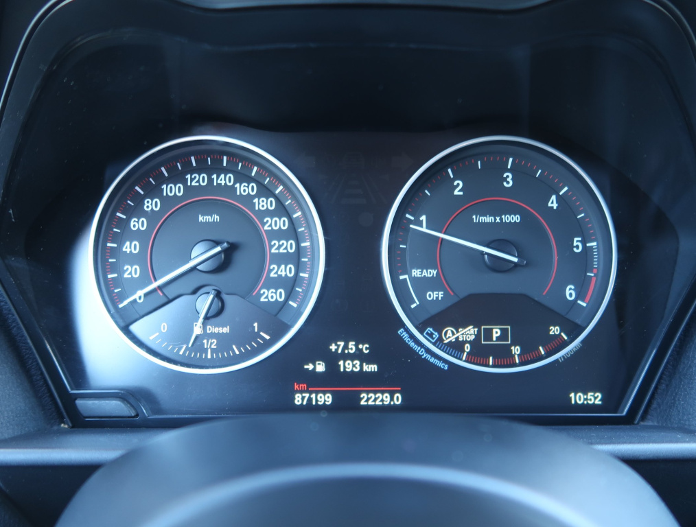 BMW 1