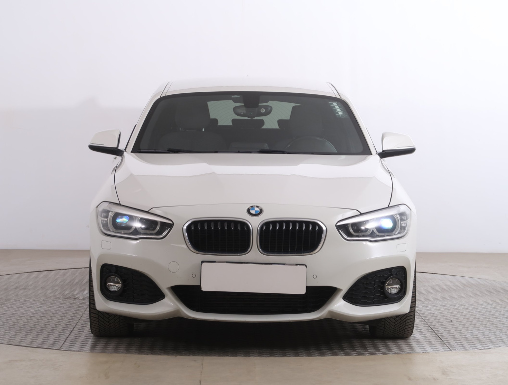 BMW 1