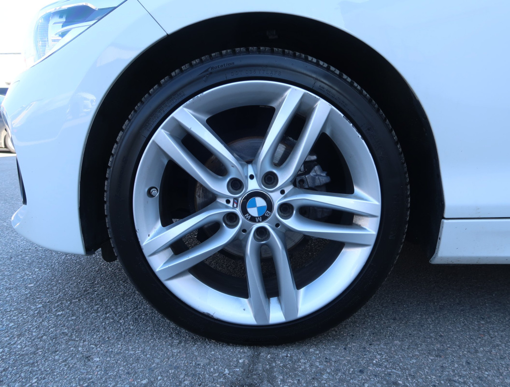 BMW 1