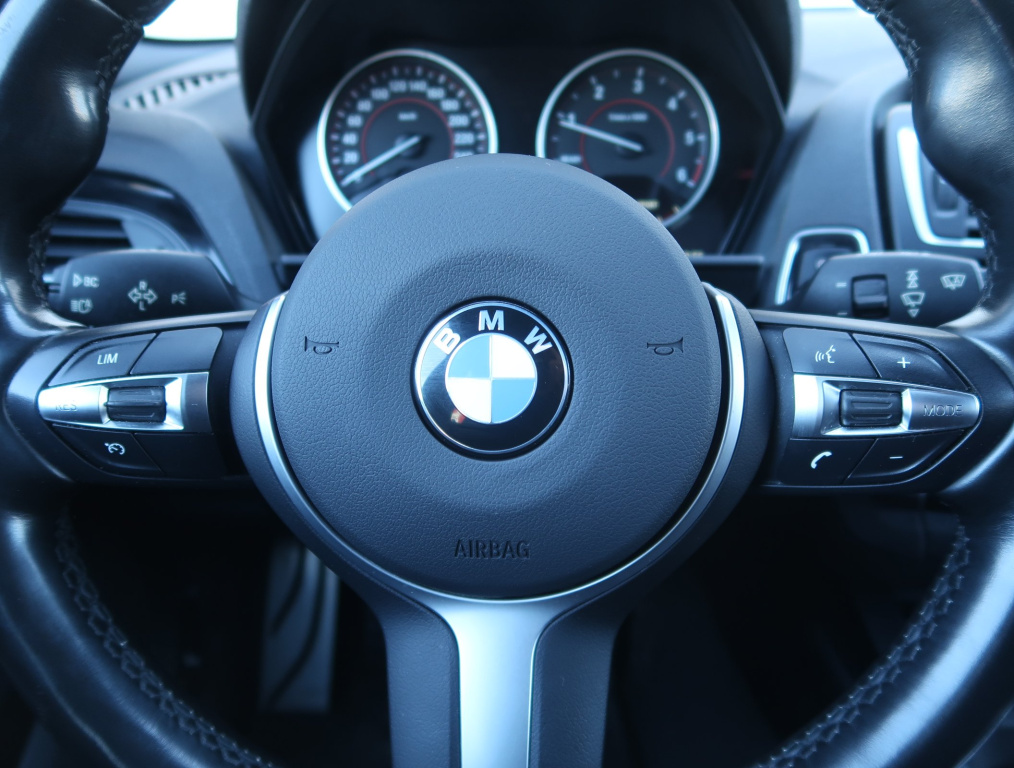 BMW 1