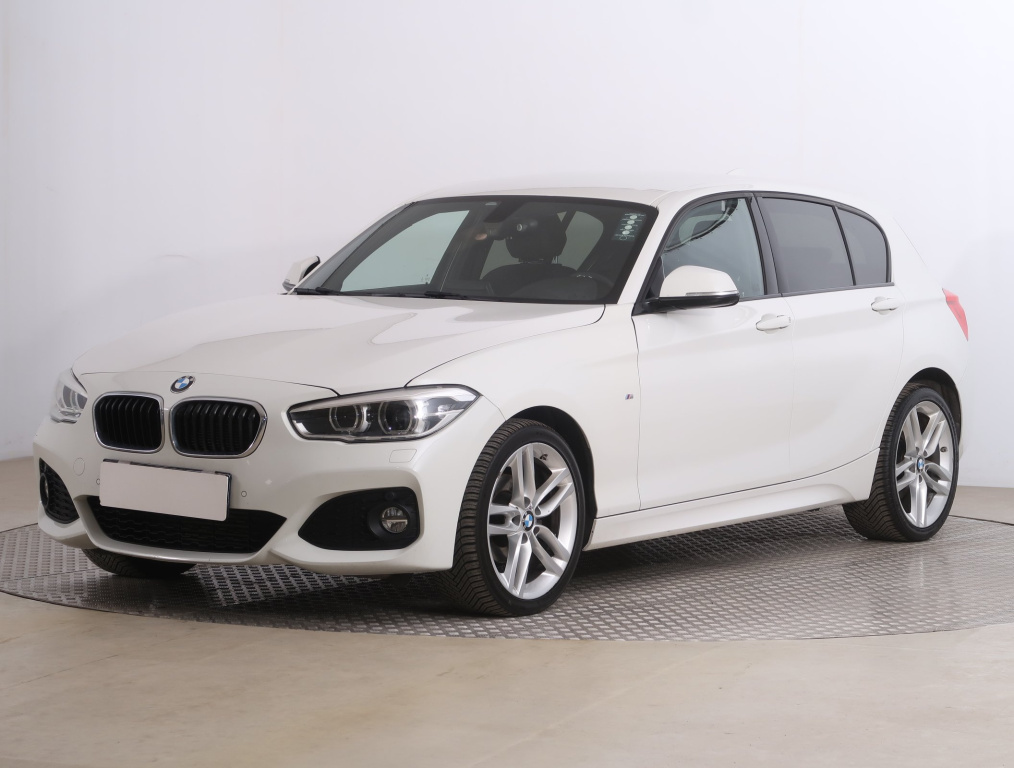 BMW 1