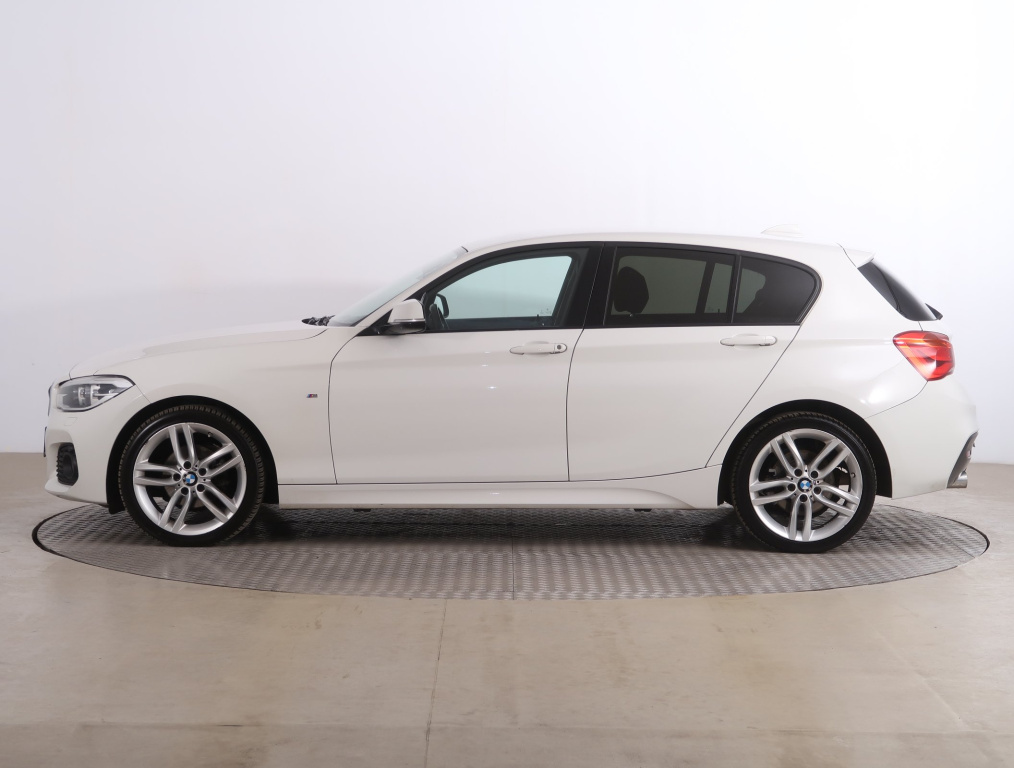 BMW 1