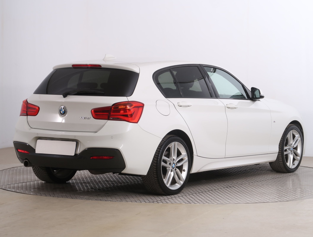 BMW 1