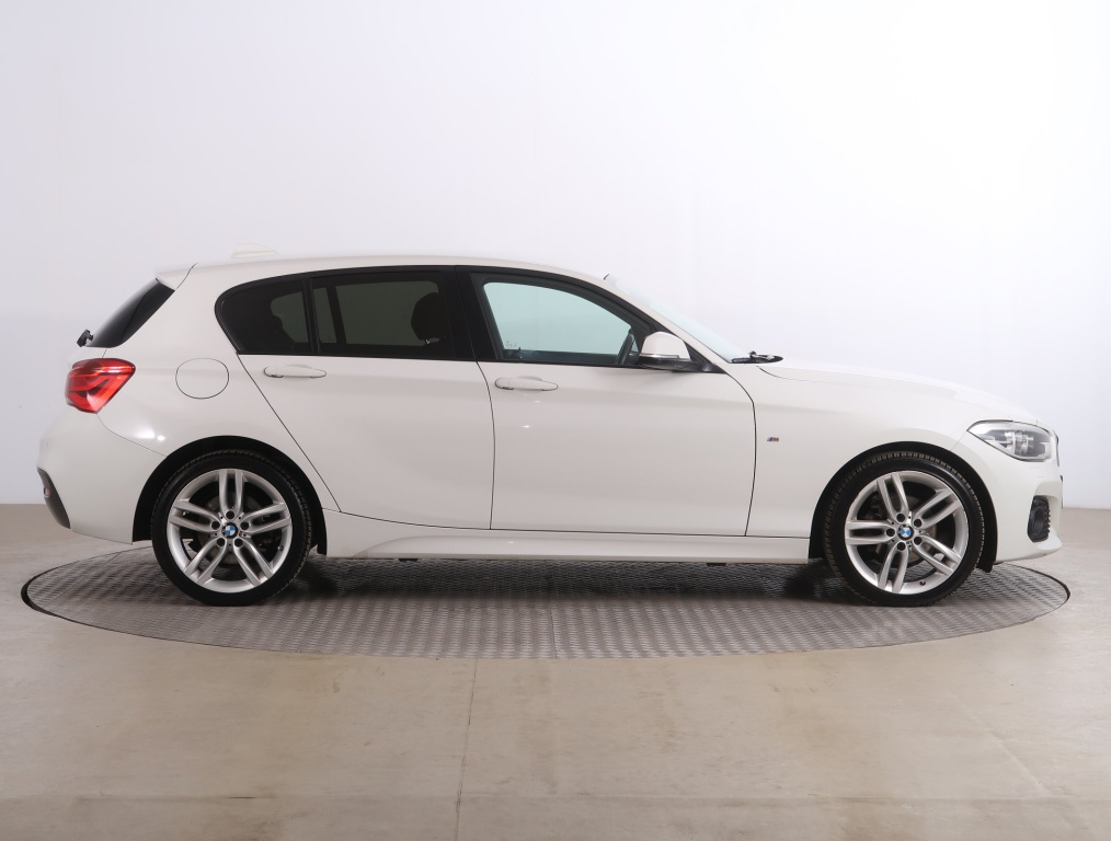 BMW 1