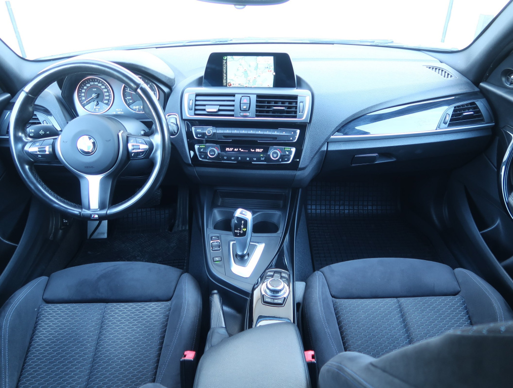 BMW 1