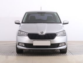 Skoda Fabia - 2019
