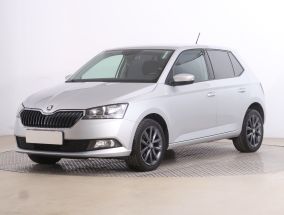 Skoda Fabia - 2019
