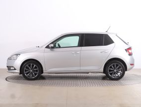 Skoda Fabia - 2019