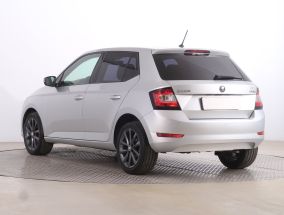 Skoda Fabia - 2019
