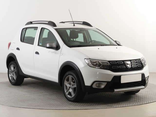 Dacia Sandero 2020