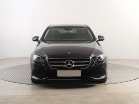 Mercedes-Benz E - 2017