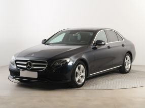 Mercedes-Benz E - 2017