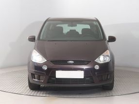 Ford S-Max - 2010