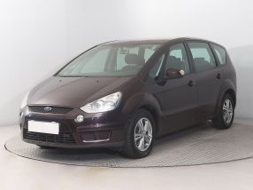 Ford S-Max - 2010