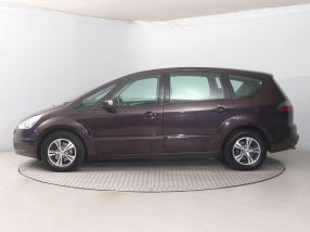 Ford S-Max - 2010