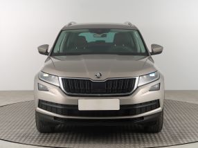 Skoda Kodiaq - 2018